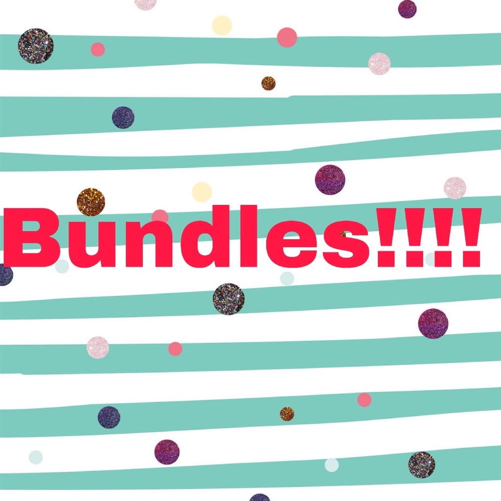 Bundles!